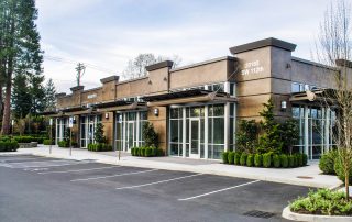Hedges Creek Corporate Park