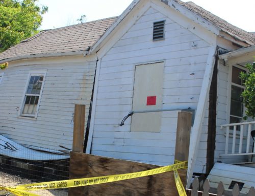 Homeowner Resilience and Mass Care Reports Latest Additions to the Oregon Resilience Plan