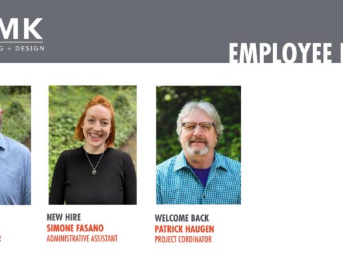 July 2022: New Hires