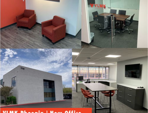 VLMK Engineering + Design Expands Presence with New Office in Phoenix, Arizona