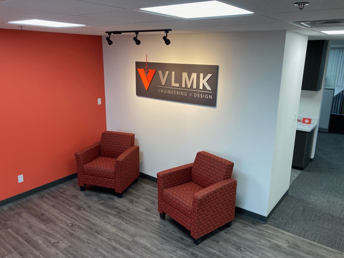VLMK Phoenix Front Office