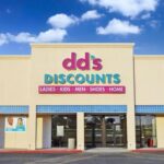 dd's Discounts - Arizona locations